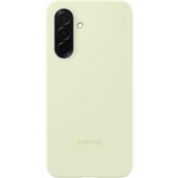 Silicone Case Galaxy A36 Lig.Grn SAMSUNG