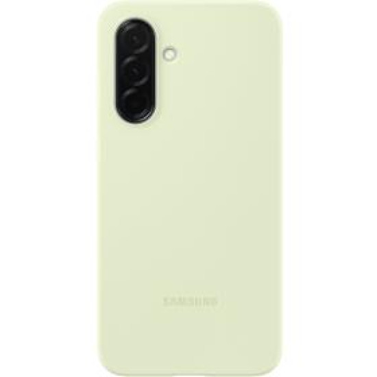 Silicone Case Galaxy A36 Lig.Grn SAMSUNG