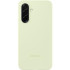 Silicone Case Galaxy A36 Lig.Grn SAMSUNG