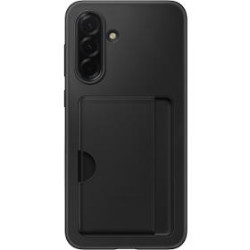 Card Slot Case Galaxy A36 Black SAMSUNG