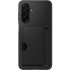 Card Slot Case Galaxy A26 Black SAMSUNG