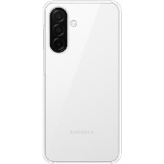 Clear Cover Galaxy A26 Transp. SAMSUNG