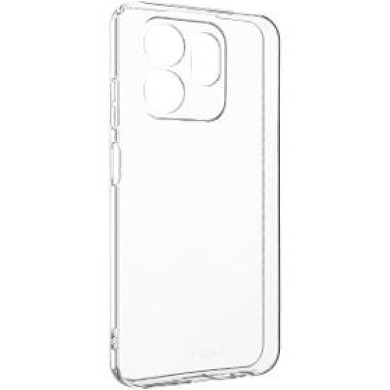 TPU Infinix Smart 9/Hot 50i FIXED