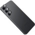 Camera Glass Galaxy S25+ black FIXED