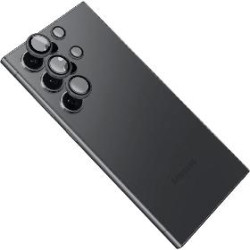 Camera Glass Galaxy S25 Ultra BK FIXED