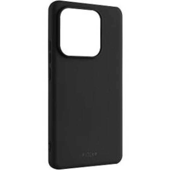 Kryt Story Redmi Note 14 5G černý FIXED