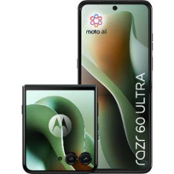 Razr 60 Ultra 8/512GB Scarab MOTOROLA