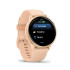 vívoactive 6 Metallic Pink Dawn GARMIN