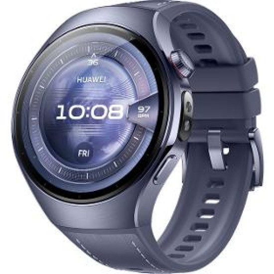 Watch 5 46mm LTE Purple HUAWEI