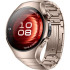 Watch 5 42mm LTE Gold+Titan.strap HUAWEI