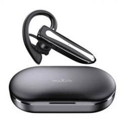 MXBH-01 BT handsfree+nab.pouzdro MAXLIFE