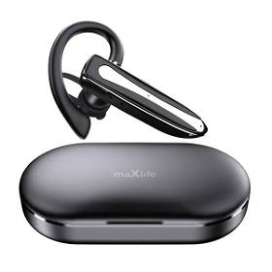 MXBH-01 BT handsfree+nab.pouzdro MAXLIFE