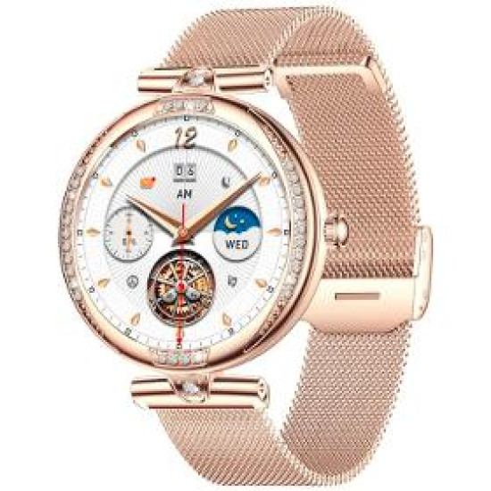 Seinna HR+ Rosegold CARNEO