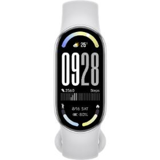 Smart band 10 White XIAOMI