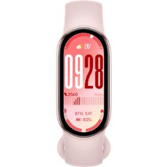 Smart band 10 Pink XIAOMI