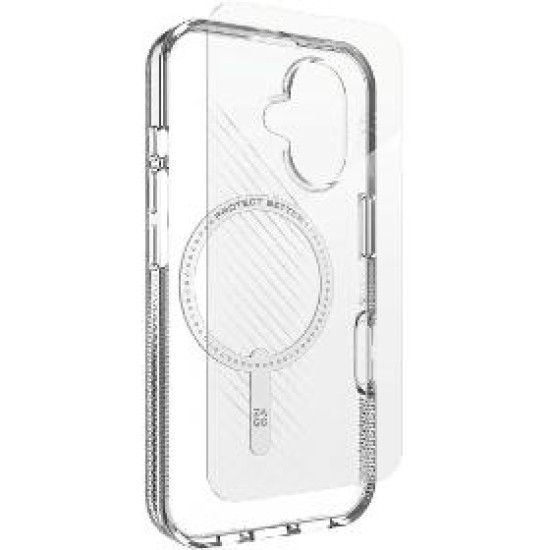 Bundle Luxe SNAP PCR IS GL 360 iPhone 16