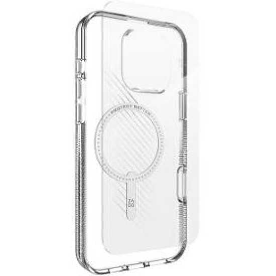 Bundle Luxe SNAP PCR IS GL 360 iPh16 Pro