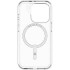 Luxe Snap case iP16 Pro Max clear ZAGG
