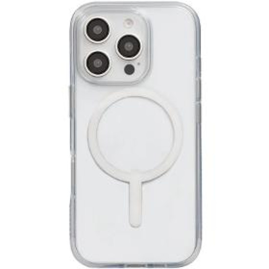 Crystal Palace Lite Snap case iPh16 Pro