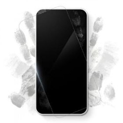 IS Glass Elite VisionGuard iPh15 Pro Max