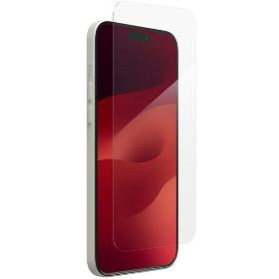 IS Glass Elite XTR3 iPhone 15 Plus ZAGG