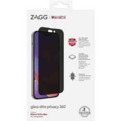 IS Glass Elite Privacy 360 iPh14 Pro Max
