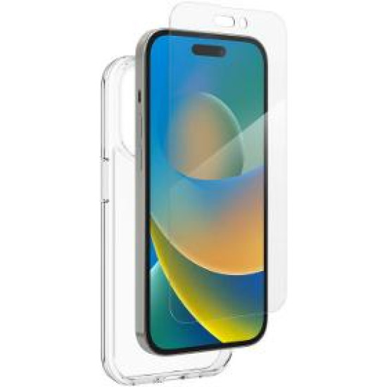 IS Glass Elite 360 iPhone 14 Pro ZAGG