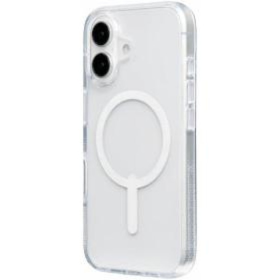 Crystal Palace Snap case iPhone 16 ZAGG