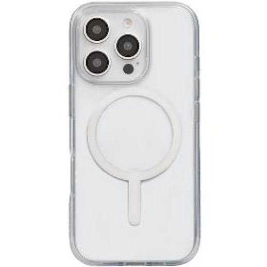 Crystal Palace Snap case iPhone16 ProMax