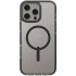 Santa Cruz Snap case iPh 16 Pro Bk ZAGG