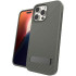 Luxe Snap case iPhone 15 Black ZAGG