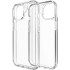 Crystal Palace case iPhone 15 Clear ZAGG