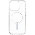 Crystal Palace Snap case iP 15 Pro Clear