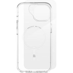 Luxe SNAP bundle IS Glass iPhone 15 ZAGG