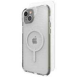 Luxe SNAP bundle IS Glass iP15 Plus ZAGG