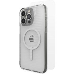 Luxe SNAP bundle IS Glass iPh 15 Pro Max