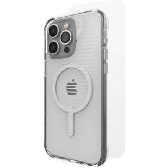 Luxe SNAP bundle IS Glass iPh 15 Pro Max