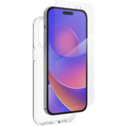 Defence Glass iP14 Pro Max CLR BNDL ZAGG