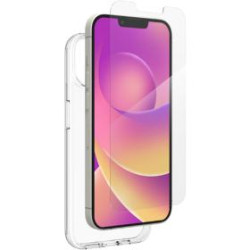 Defence Glass iPhone 14 CLR bundle ZAGG