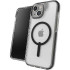 Santa Cruz Snap case iP15 Plus Blk ZAGG