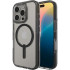 Santa Cruz Snap case iP15 Pro Black ZAGG