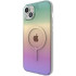 Milan Snap case iPh15 Plus Rainbow ZAGG