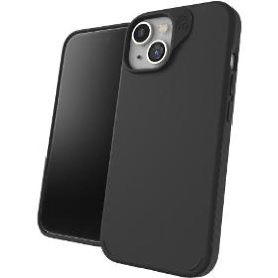 Manhattan Snap case iP15 Plus Black ZAGG