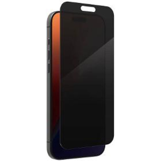 IS Glass Elite Priv 360 iP16Pro Max ZAGG