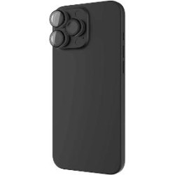 IS Premium Gla.cam iP16Pro/16ProMax ZAGG
