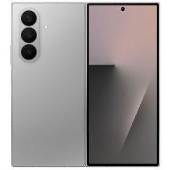 Galaxy Z Fold7 5G 12/256GB Silve SAMSUNG