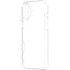 Crystal case iPhone 16e clear ERPOWER