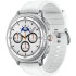 Galaxy Watch 8 Cl. 46mm BT White SAMSUNG