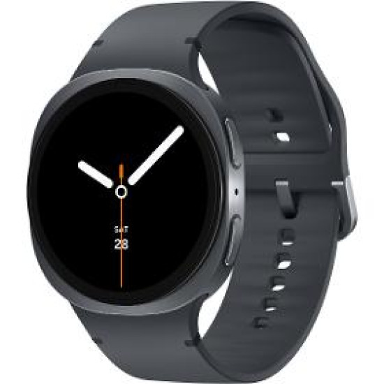 Galaxy Watch 8 44mm BT Graphite SAMSUNG