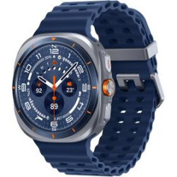 Galaxy Watch Ultra 2025 LTE Blue SAMSUNG
